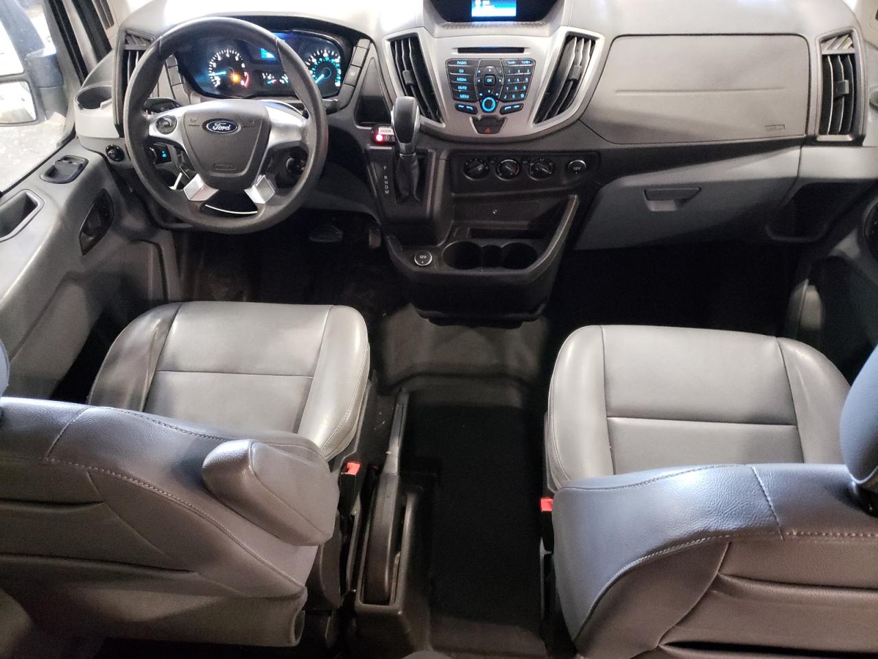 2017 Ford Transit - Image 8