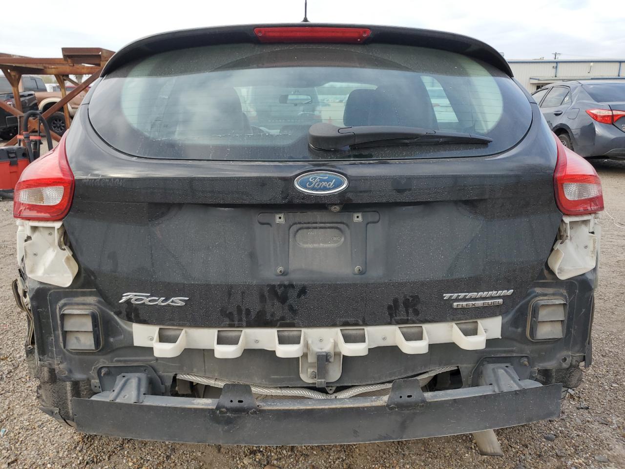 2015 Ford Focus - Image 6