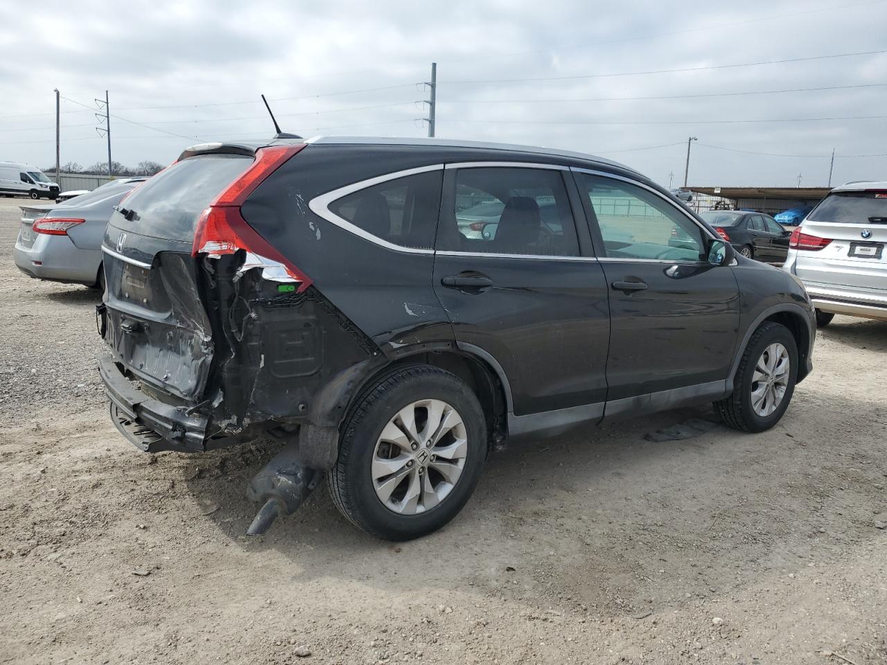 2014 Honda CR-V - Image 3