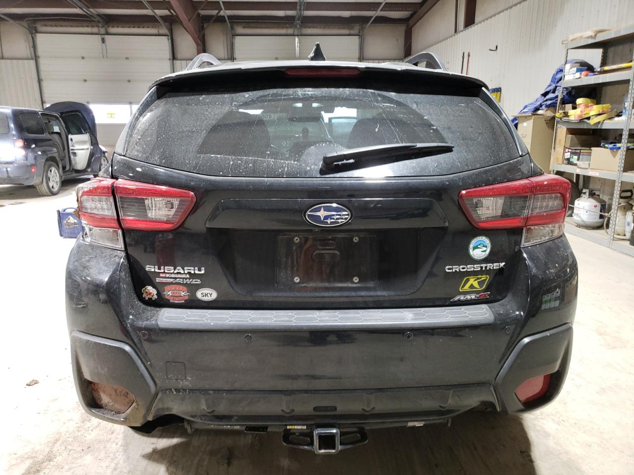 2020 Subaru XV - Image 6