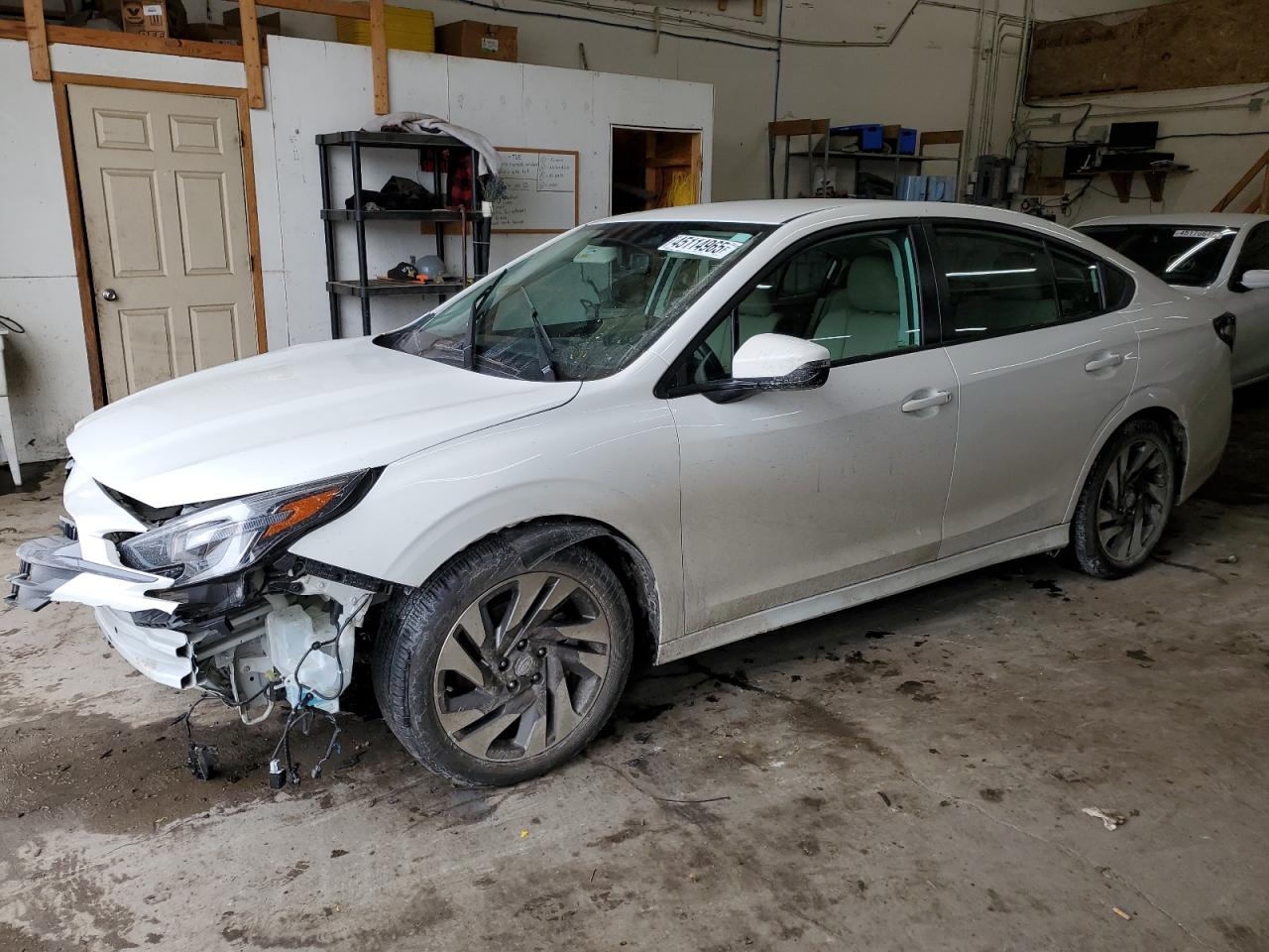 Ham Lake, MN에서 판매 중인 2023 Subaru Legacy Limited - All Over