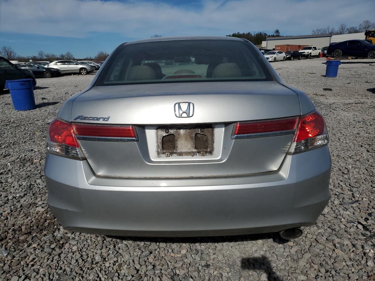 2012 Honda Accord - Image 6