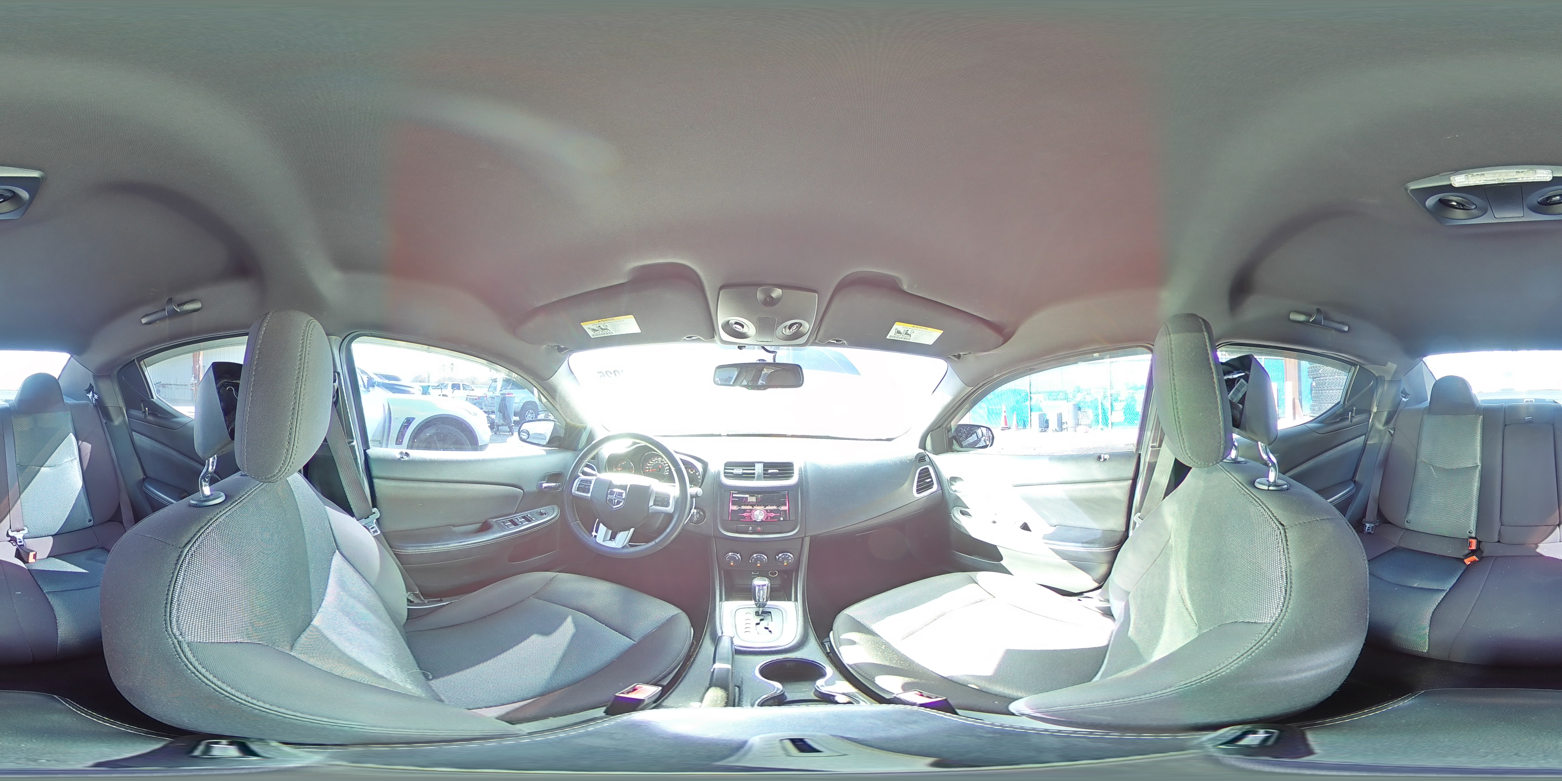 2013 Dodge Avenger - Image 14