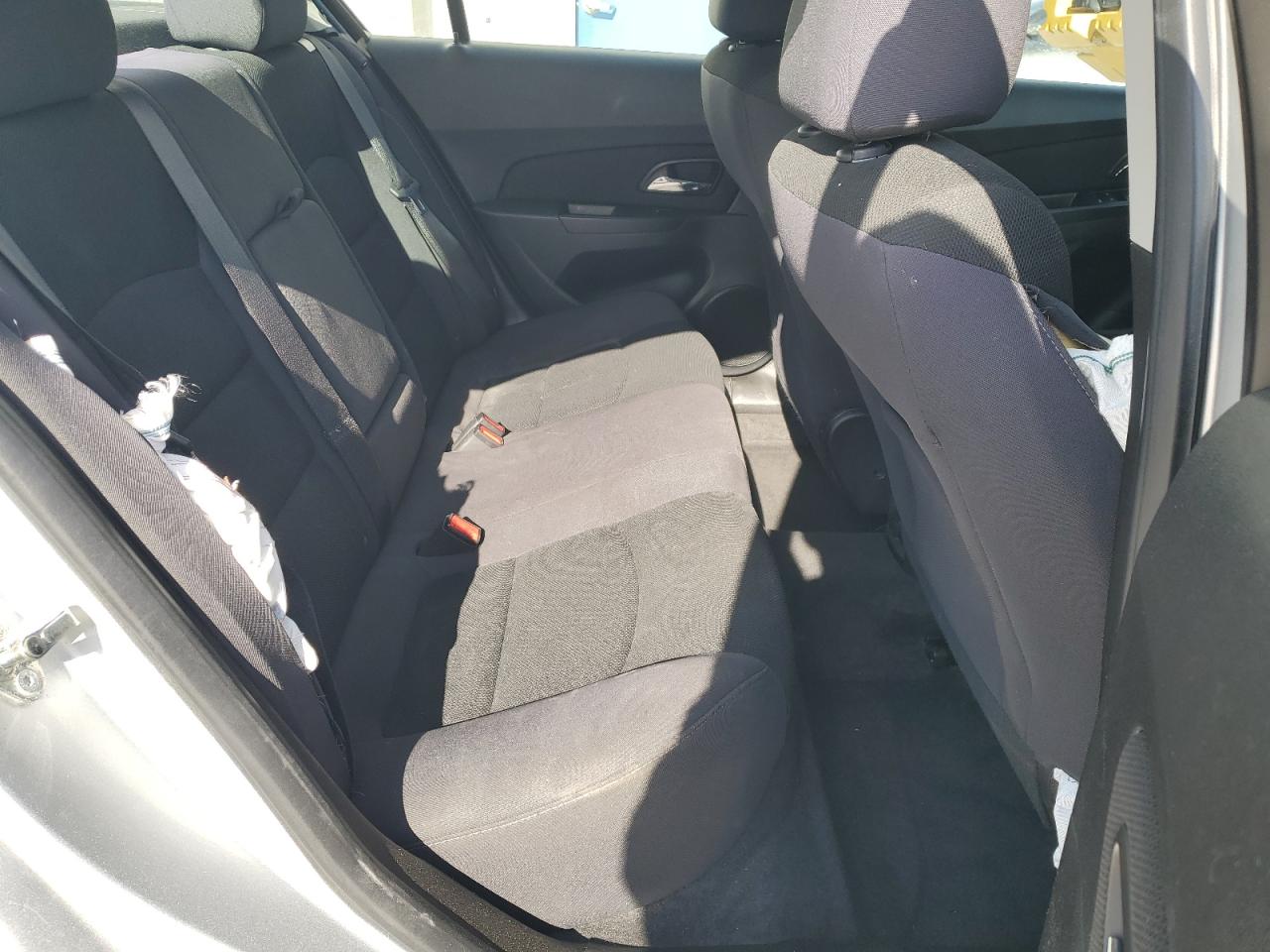 2014 Chevrolet Cruze - Image 10