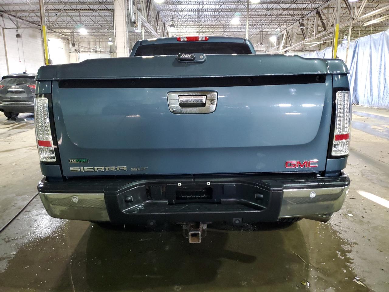 2010 GMC Sierra - Image 6