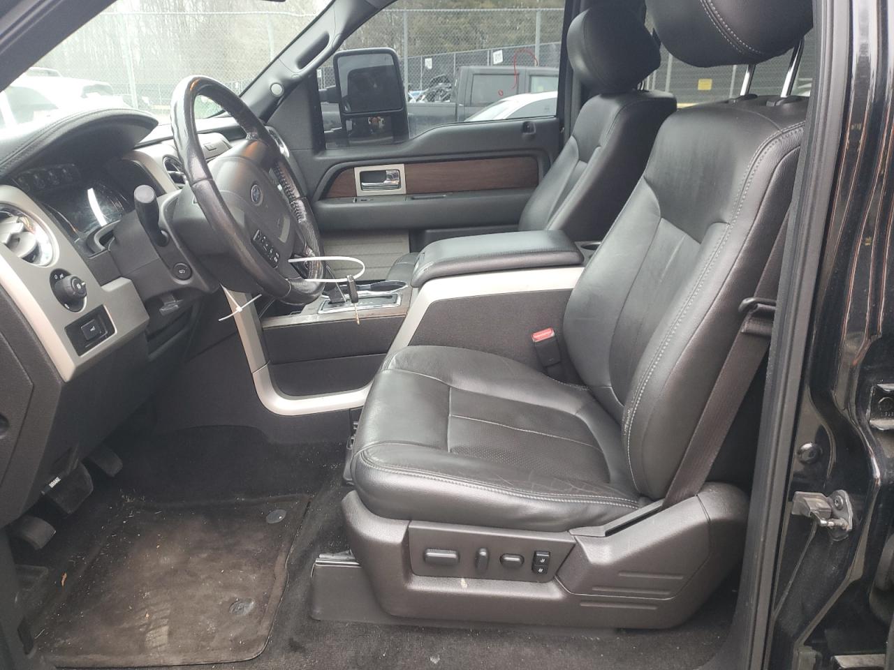 2014 Ford F-150 - Image 7