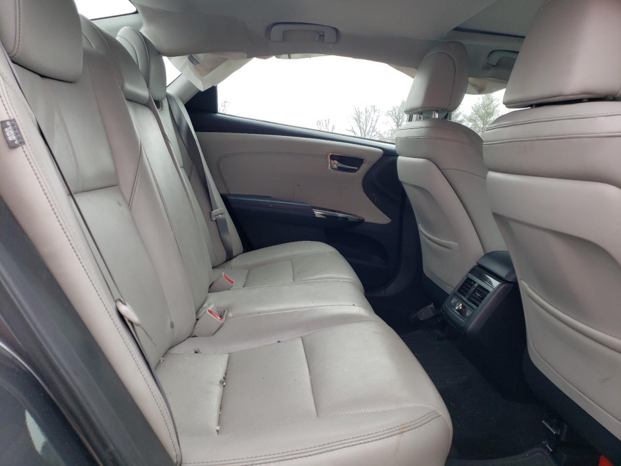 2013 Toyota Avalon - Image 10
