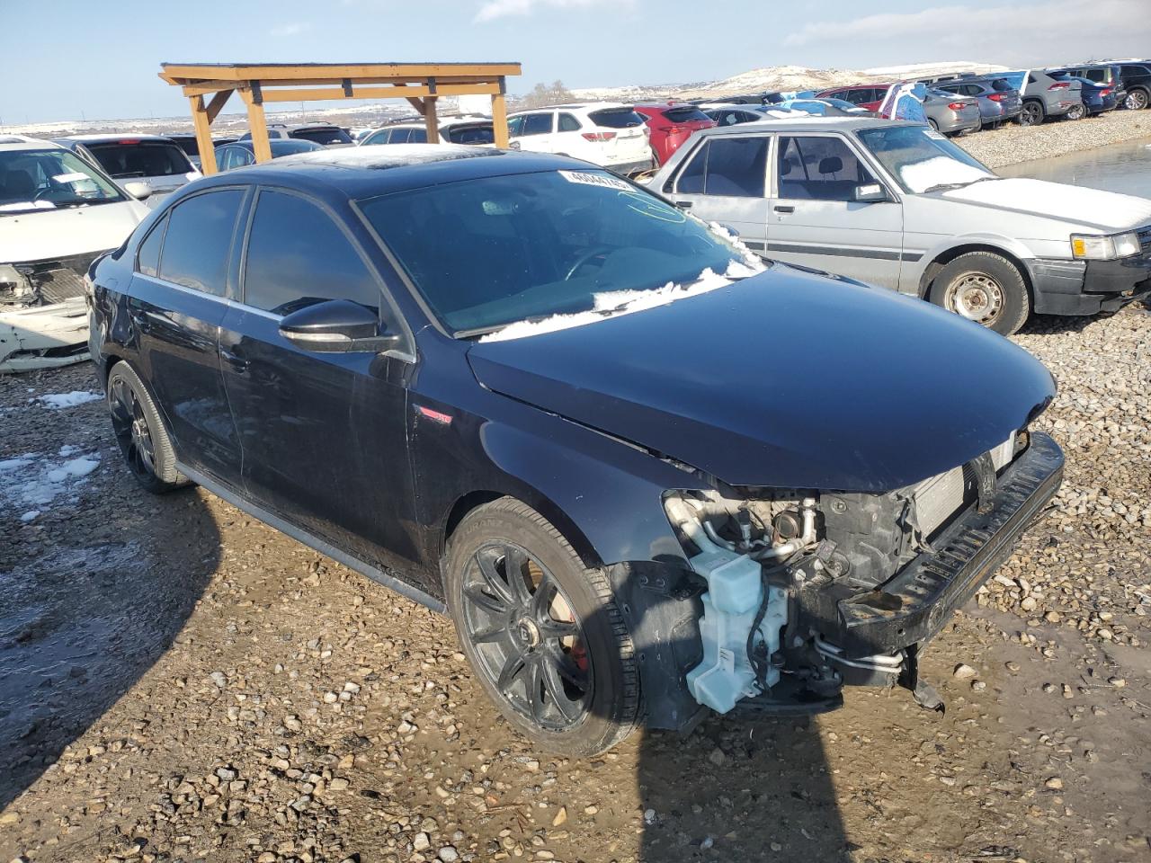 2017 Volkswagen Jetta - Image 4