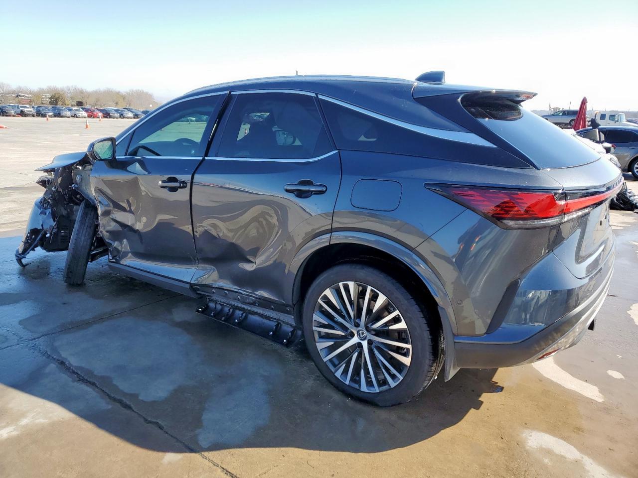 2024 Lexus RX - Image 2