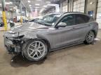 2018 Alfa Romeo Stelvio Ti Sport للبيع في Blaine، MN - Front End