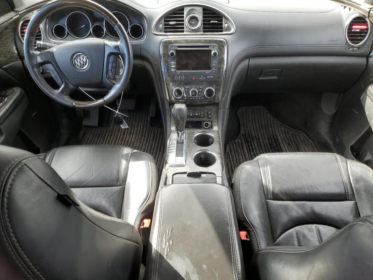 2014 Buick Enclave - Image 8