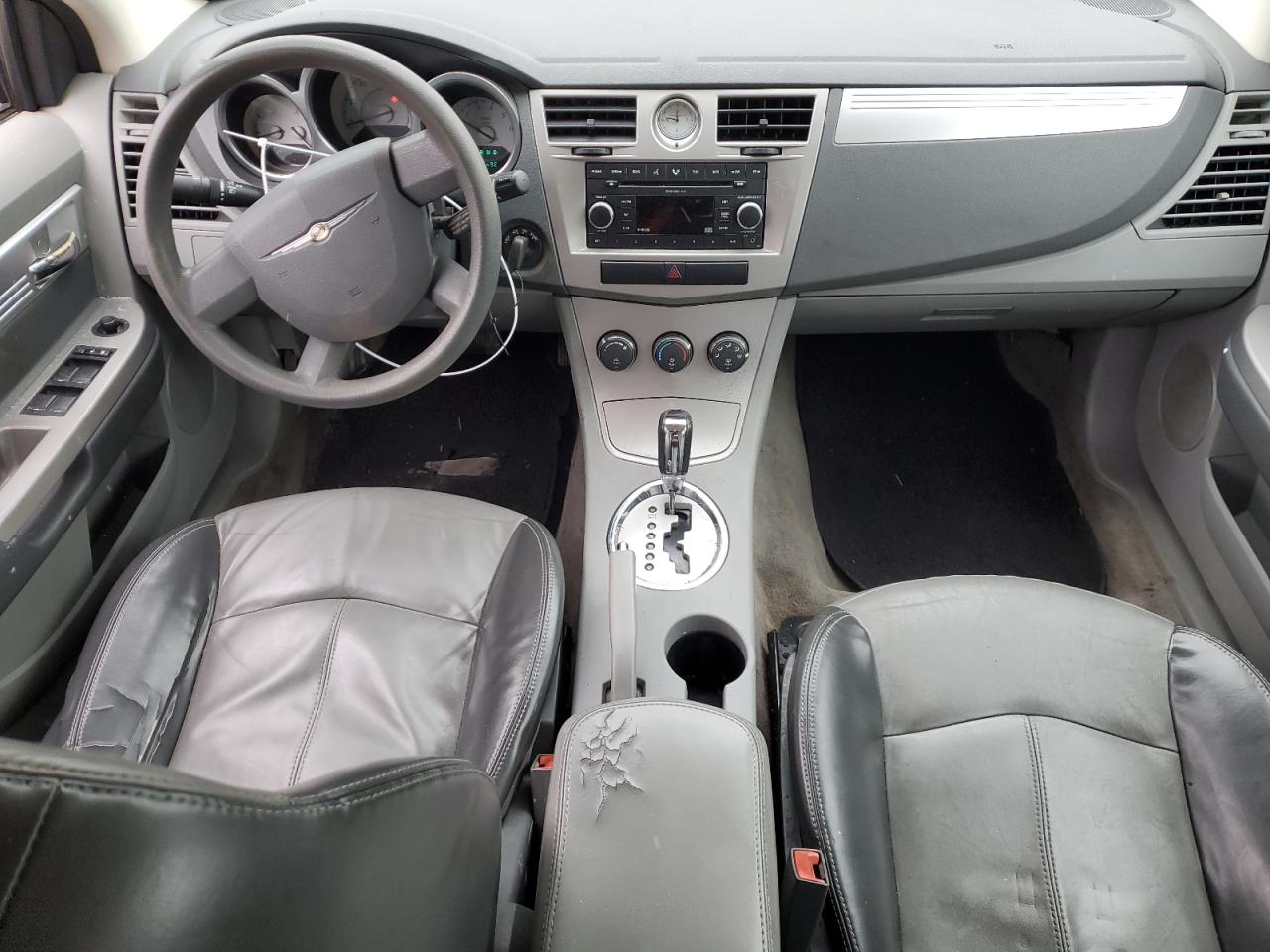 2008 Chrysler Sebring - Image 8