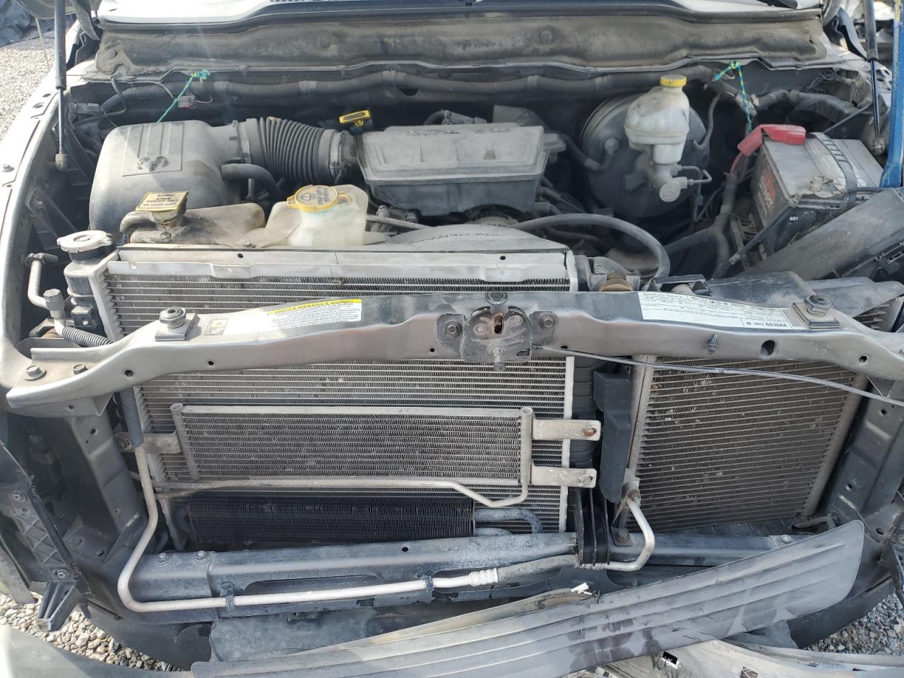 2008 Dodge RAM - Image 12
