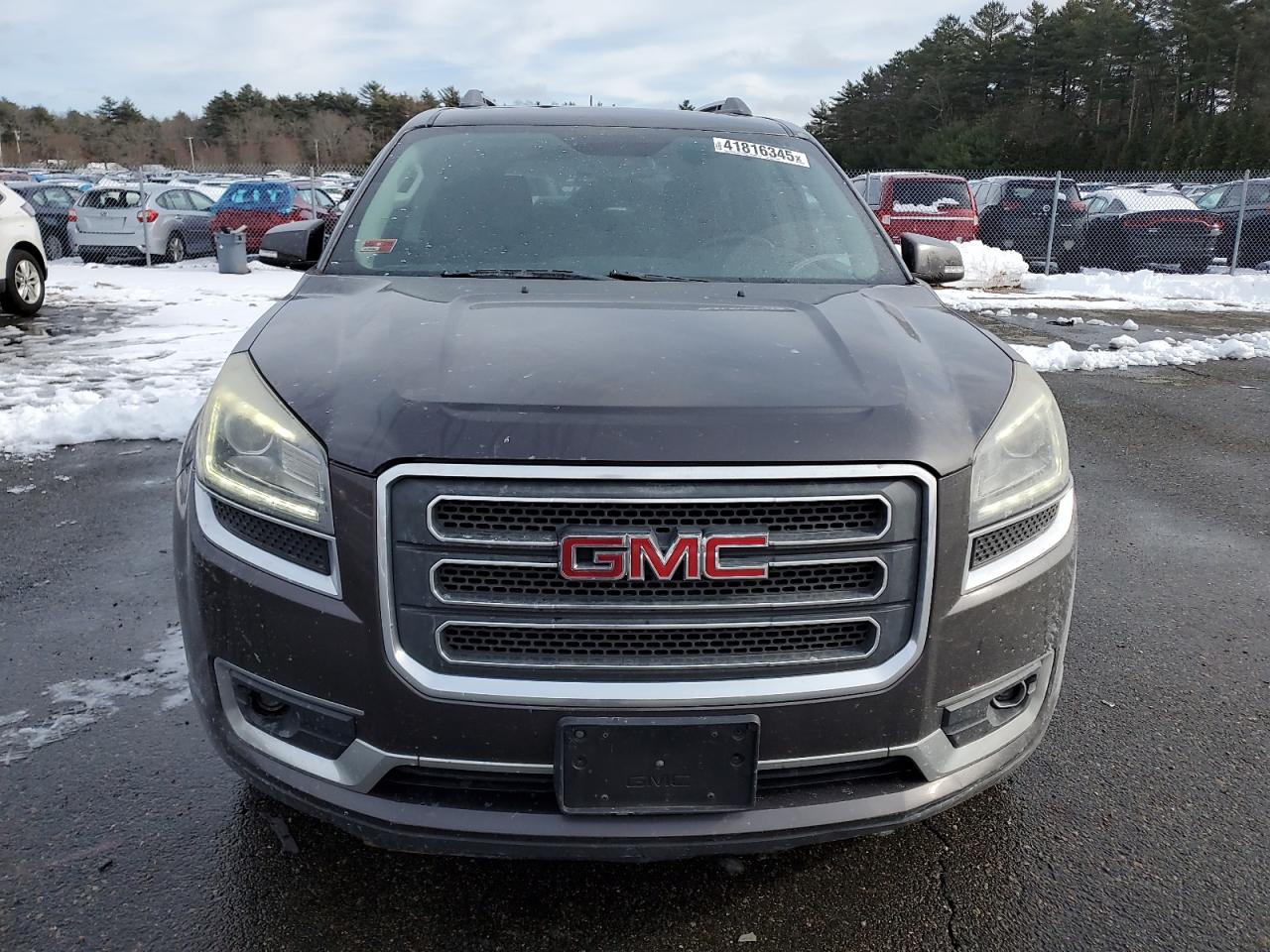 2013 GMC Acadia - Image 5