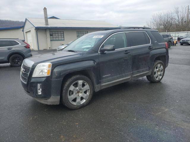 2010 Gmc Terrain Slt