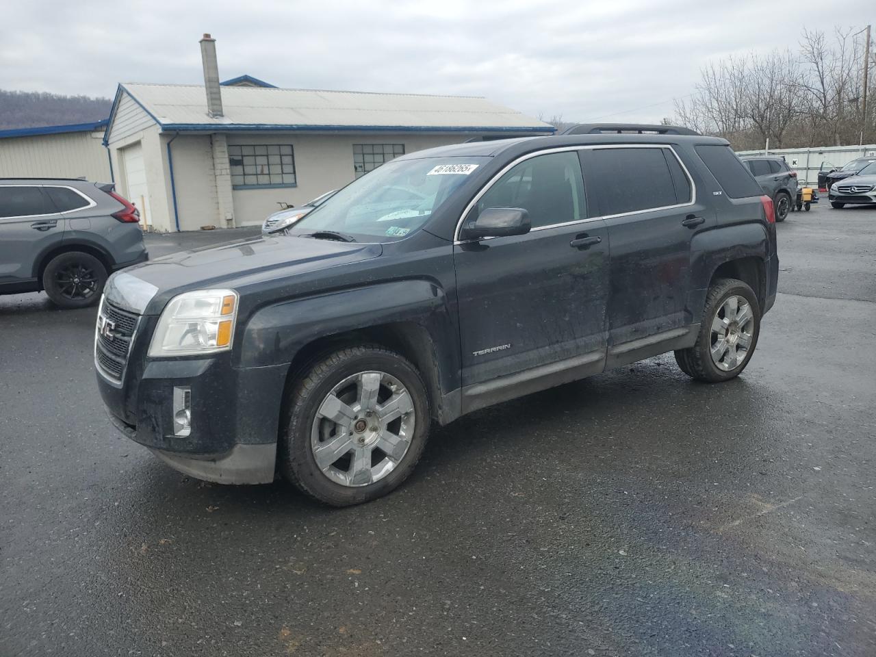 2010 GMC Terrain - Image 1