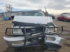 1997 Ford F150  продається в Albuquerque, NM - Front End