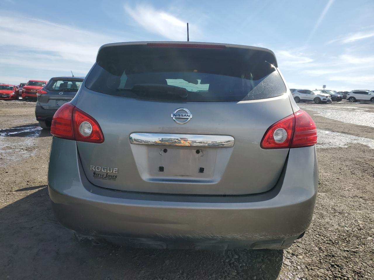 2013 Nissan Rogue - Image 6