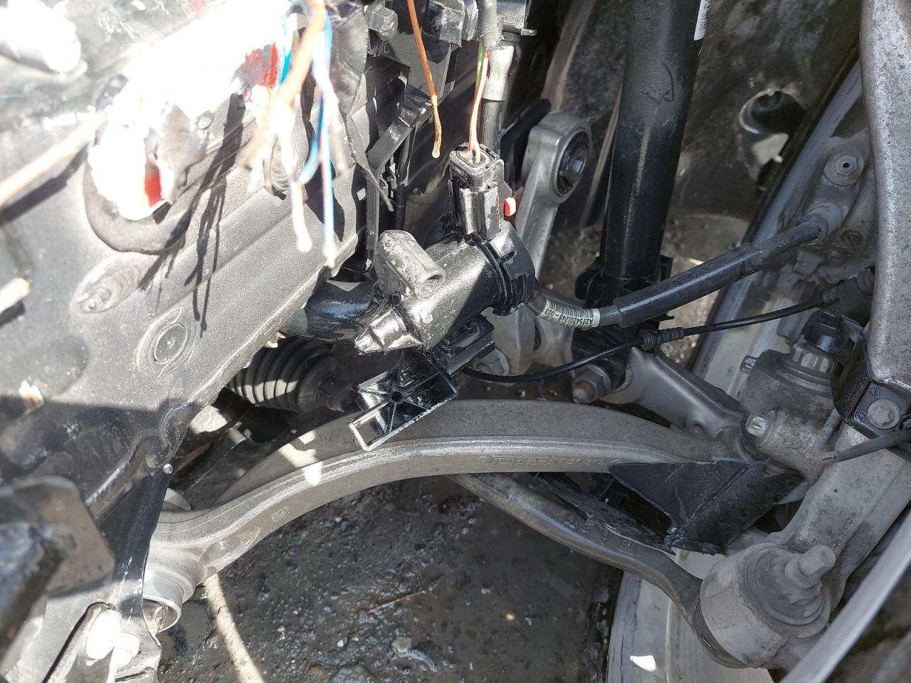 55SWF4JBXJU265042 - 2018 Mercedes Benz C 300 - #44829815