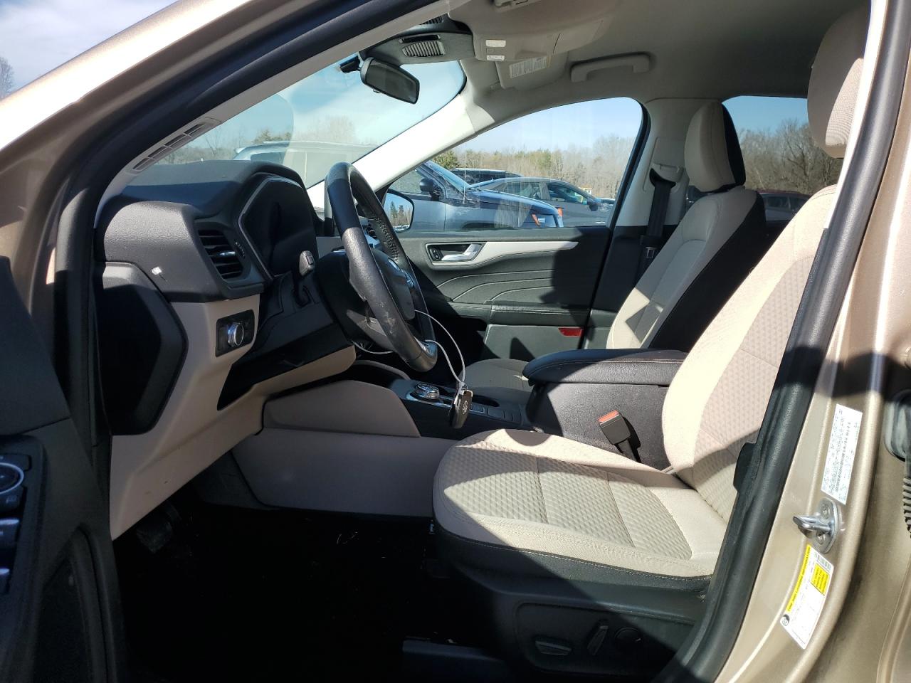 2021 Ford Escape - Image 7
