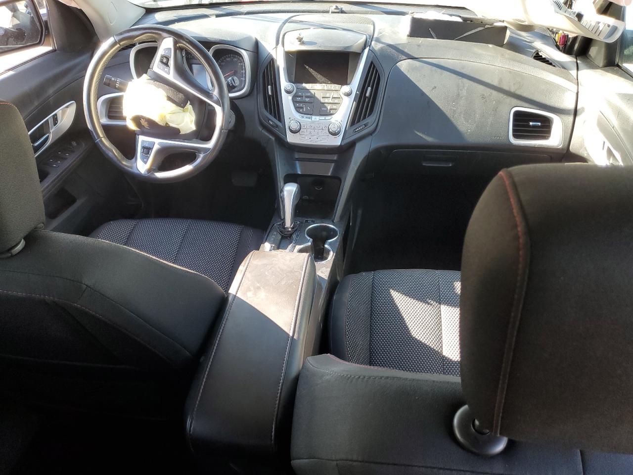 2015 Chevrolet Equinox - Image 8