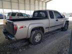 2004 Chevrolet Colorado  for Sale in Rogersville, MO - Burn - Interior