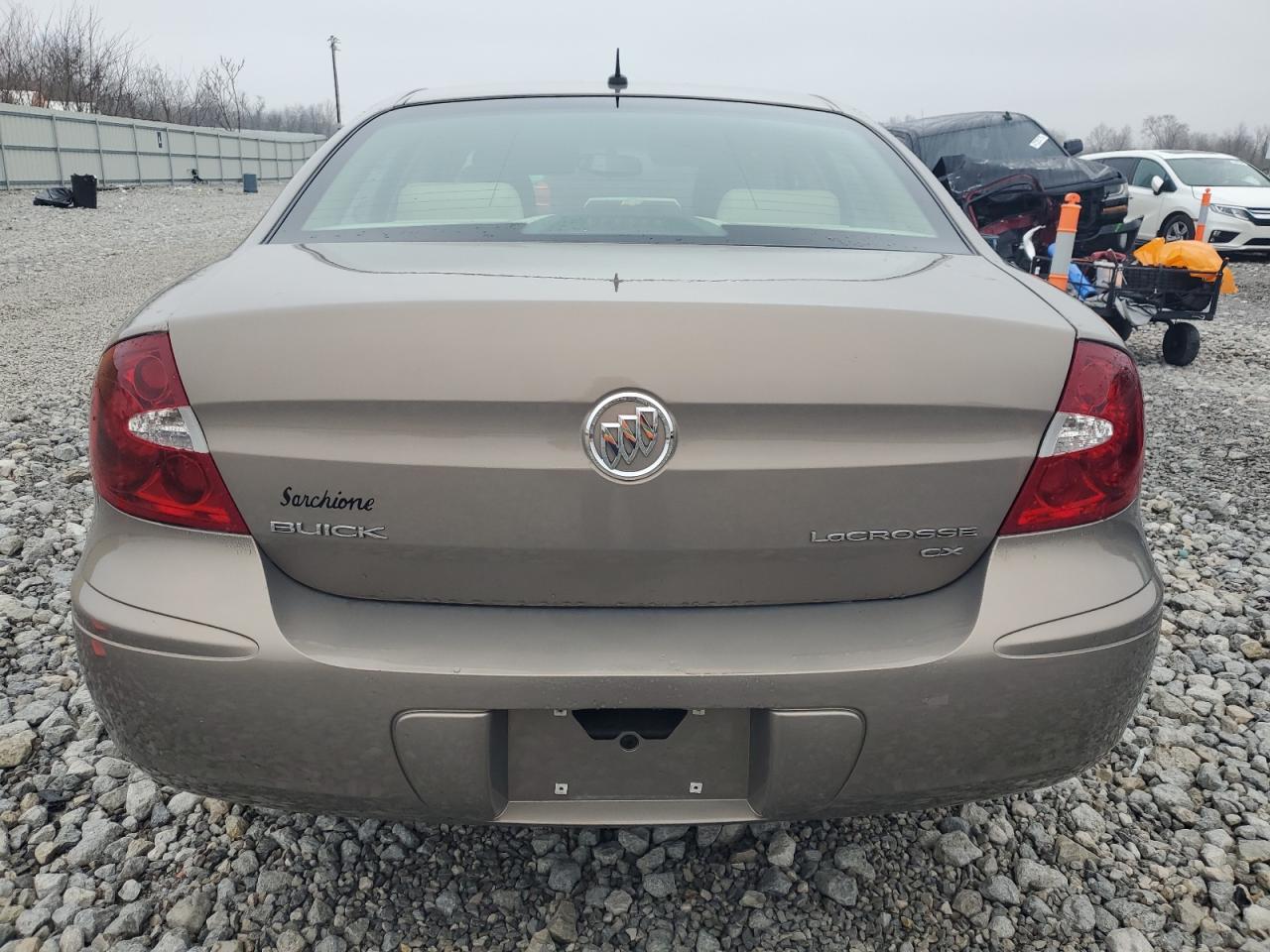 2006 Buick LaCrosse - Image 6