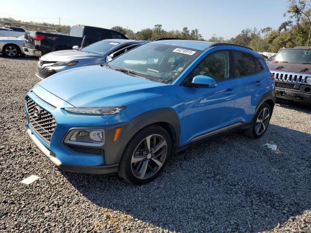 2018 Hyundai Kona Limited