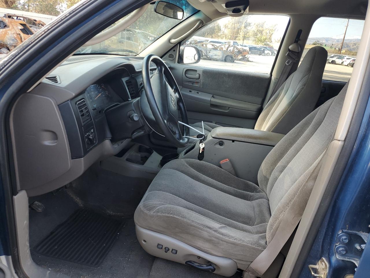 2001 Dodge Dakota - Image 7