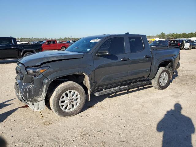 2024 Toyota Tacoma Double Cab