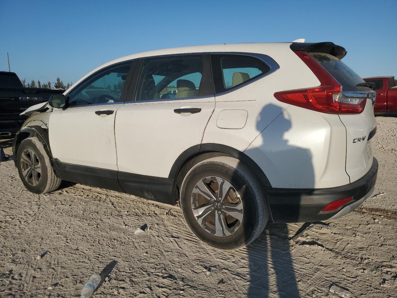 2019 Honda CR-V - Image 2