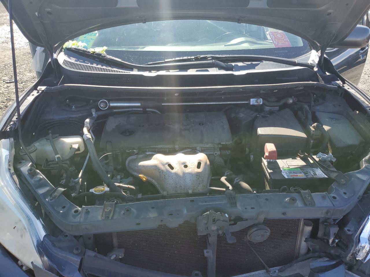 2009 Toyota Corolla - Image 13