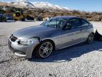 2011 Bmw 335 Is for Sale in Reno, NV - Rear End