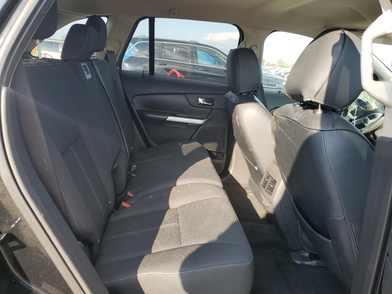 2013 Ford Edge - Image 12