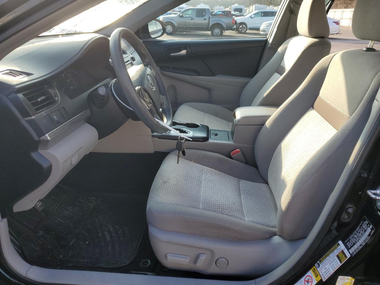 2013 Toyota Camry - Image 7