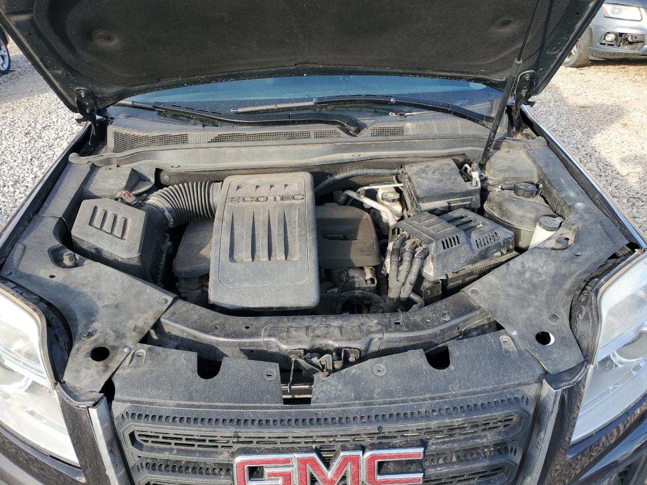2016 GMC Terrain - Image 11
