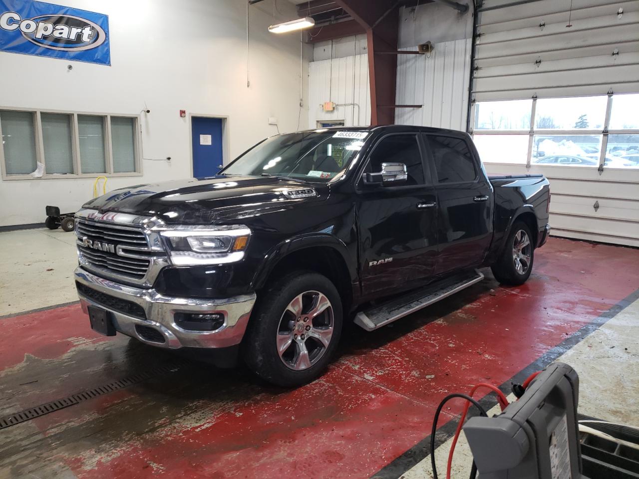 2022 RAM 1500 - Image 1