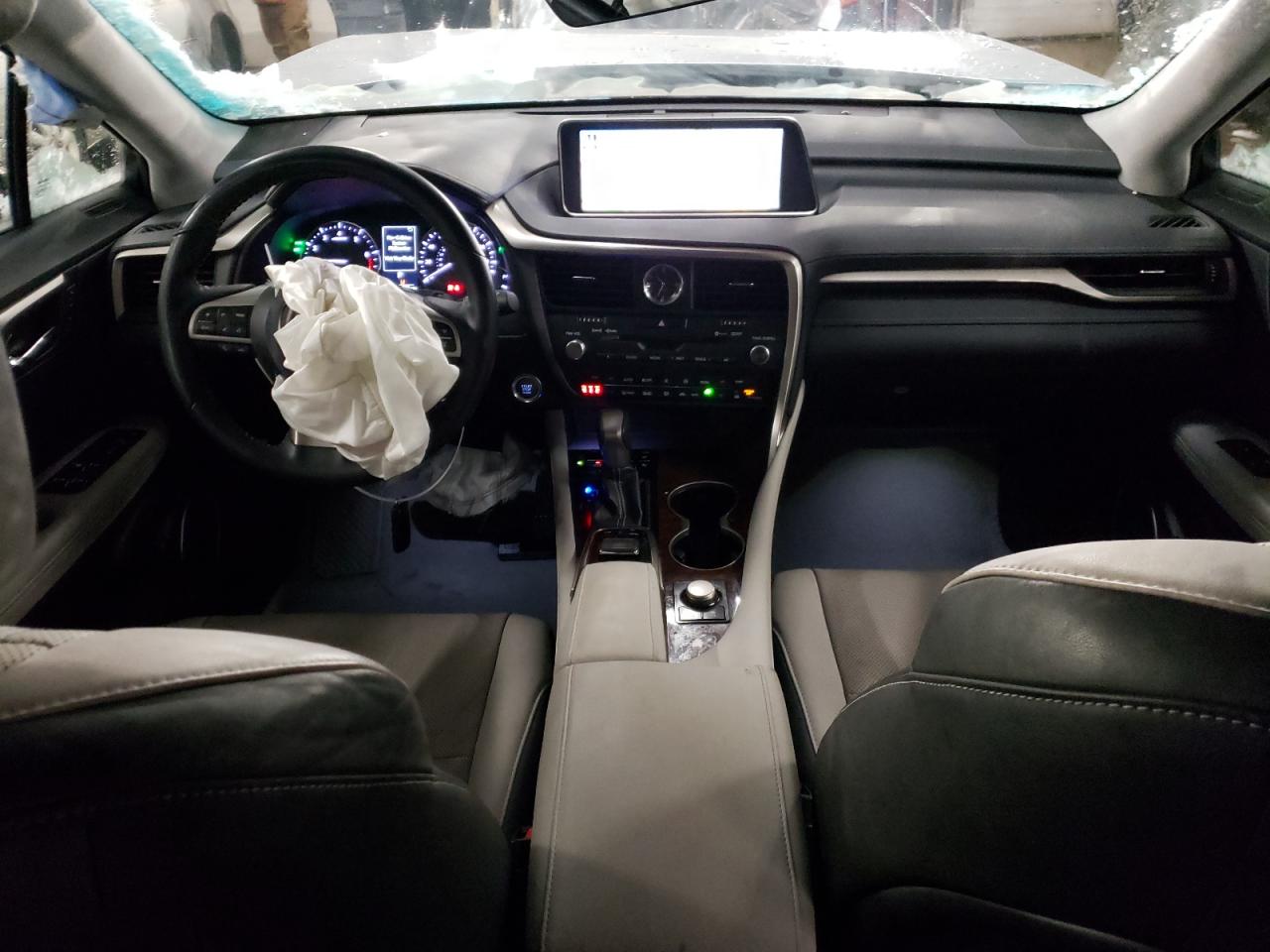 2019 Lexus RX - Image 8