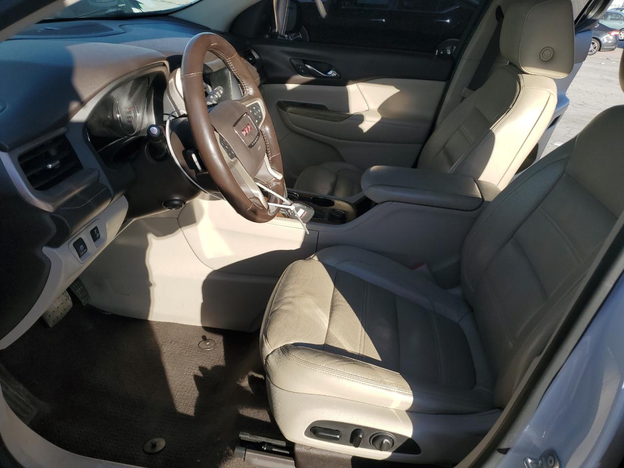 2017 GMC Acadia - Image 7