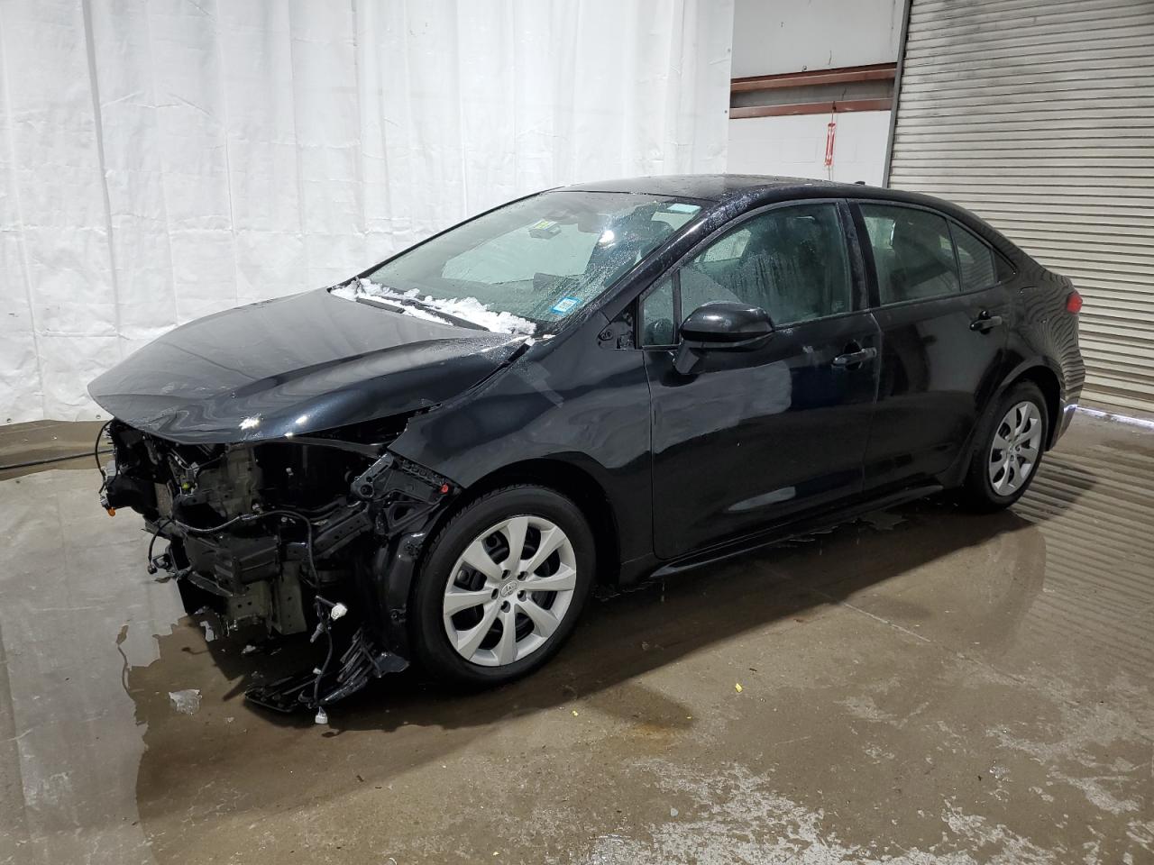 2022 Toyota Corolla - Image 1