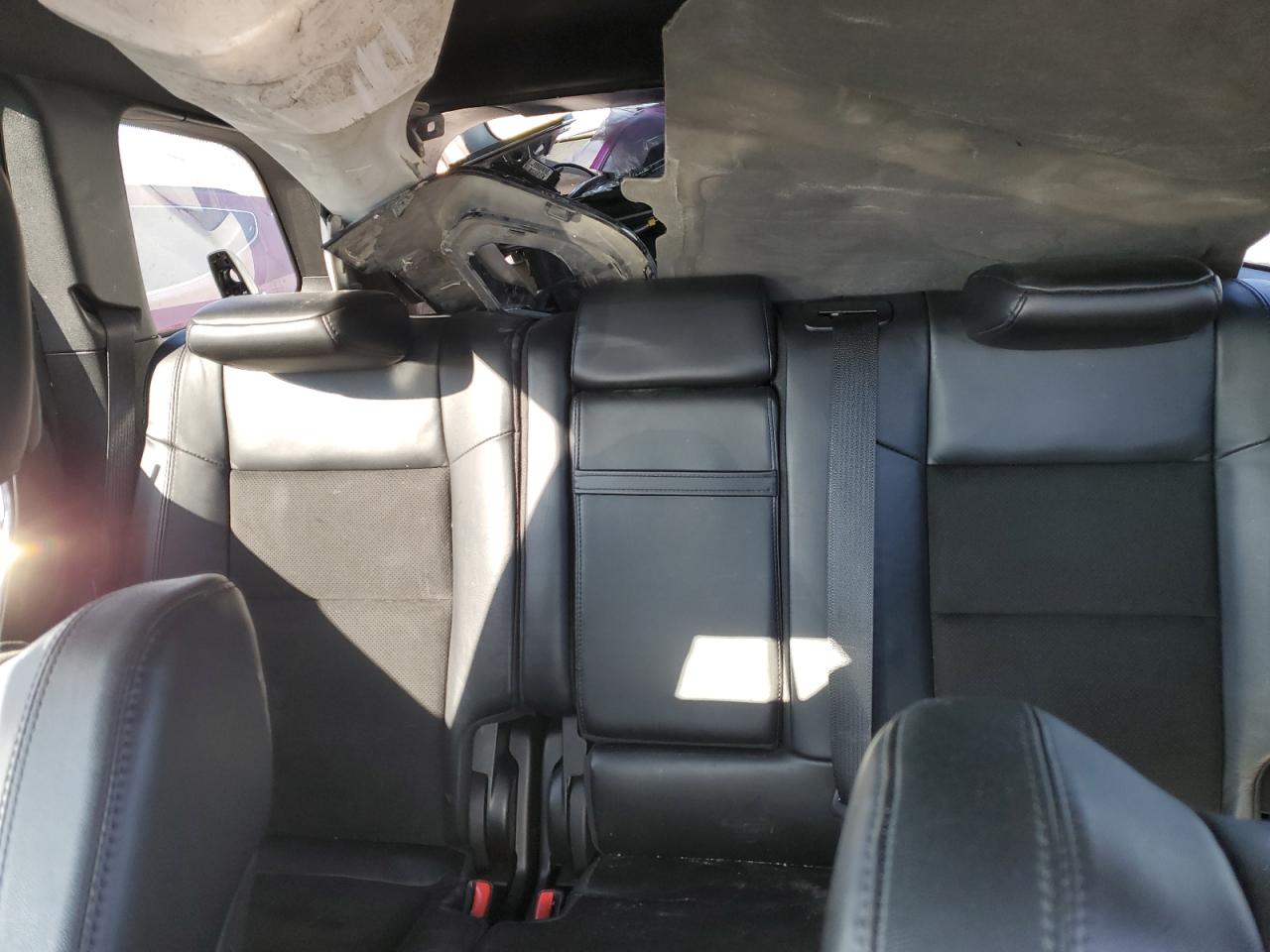 2018 Jeep Grand Cherokee - Image 10