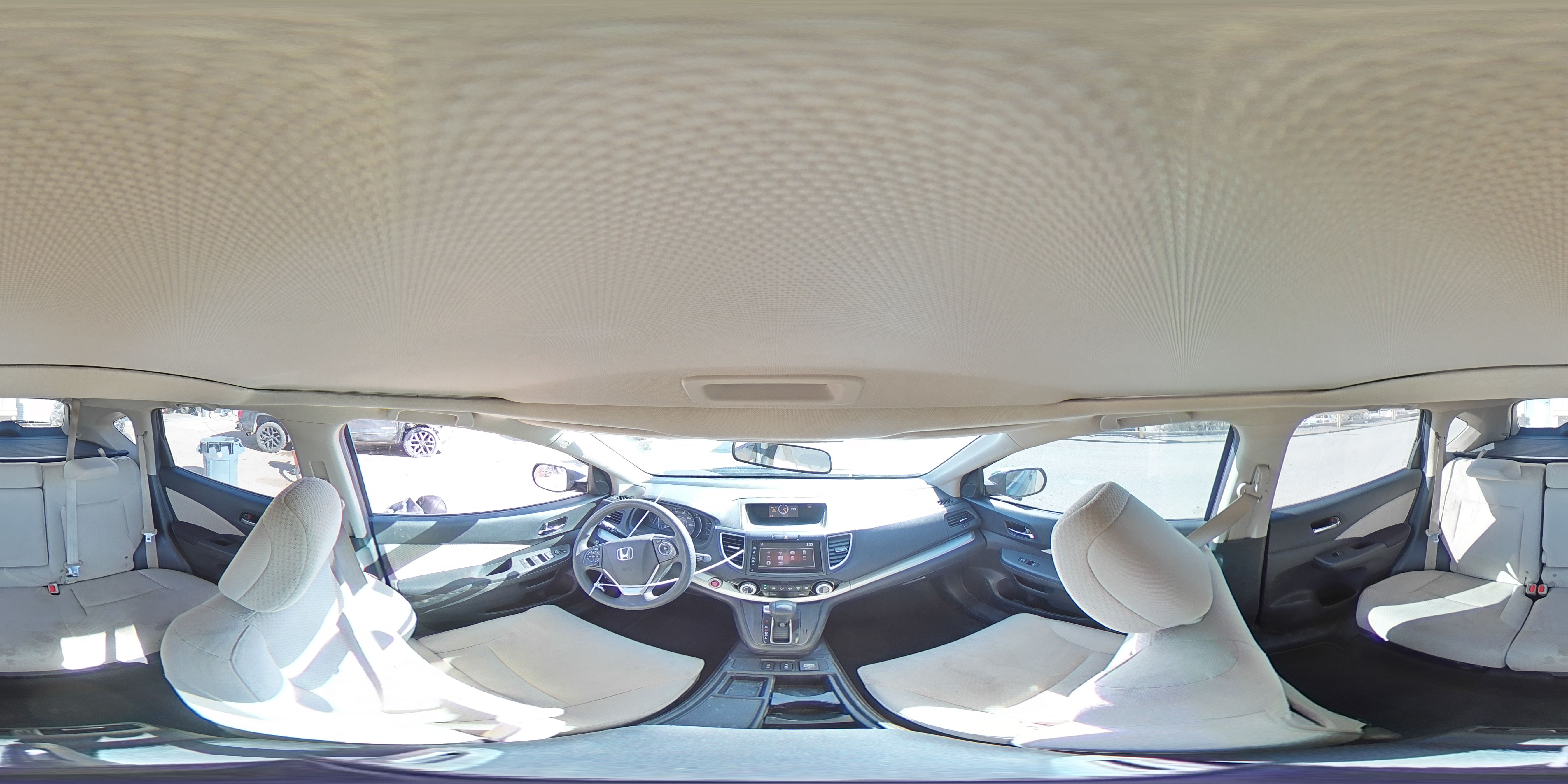 2016 Honda CR-V - Image 13
