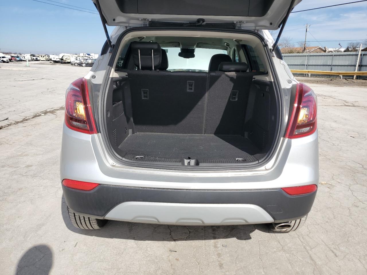 2021 Buick Encore - Image 6