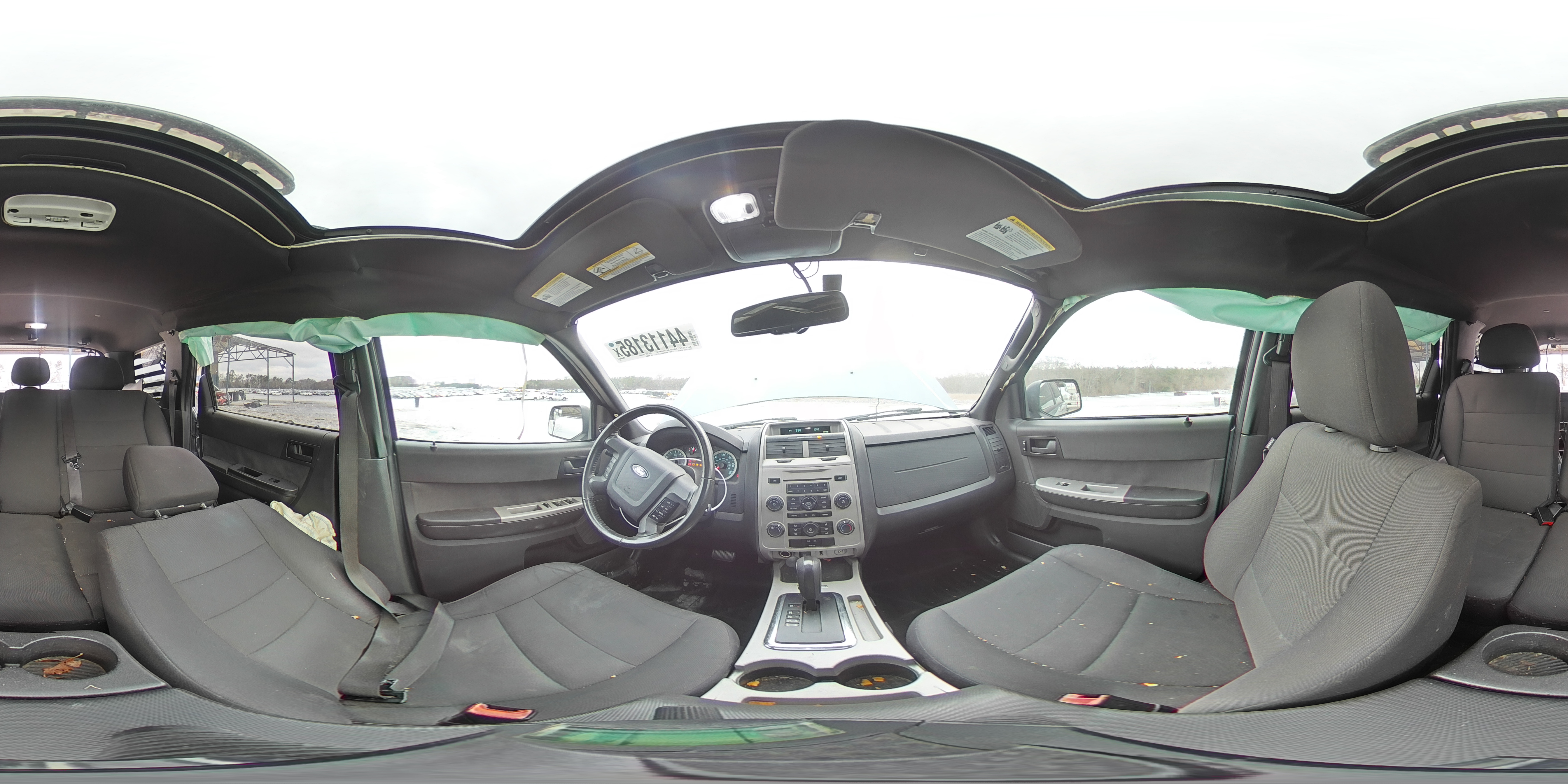 2012 Ford Escape - Image 14