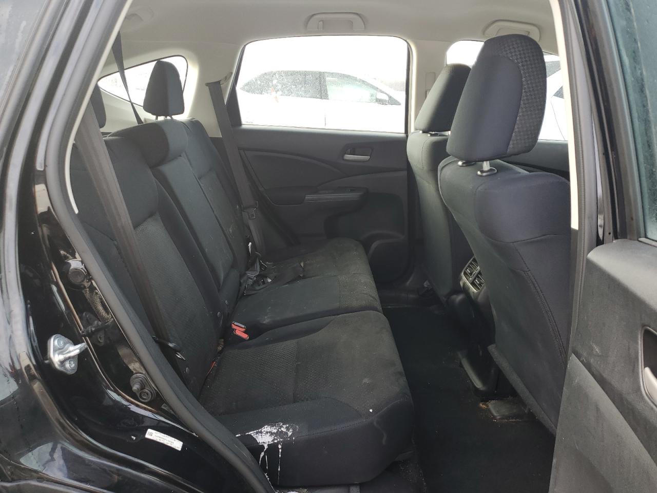 2015 Honda CR-V - Image 11