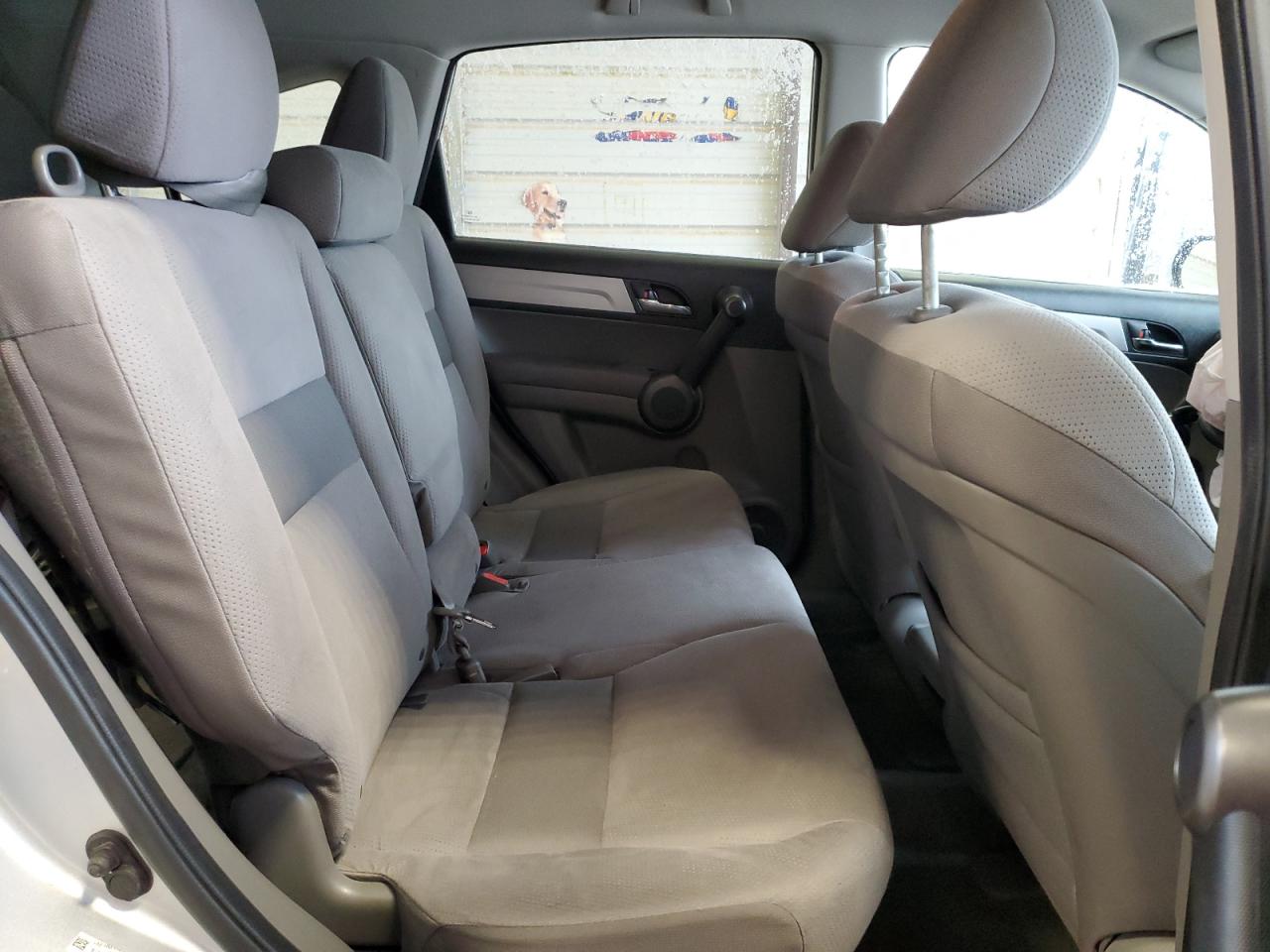 2011 Honda CR-V - Image 11
