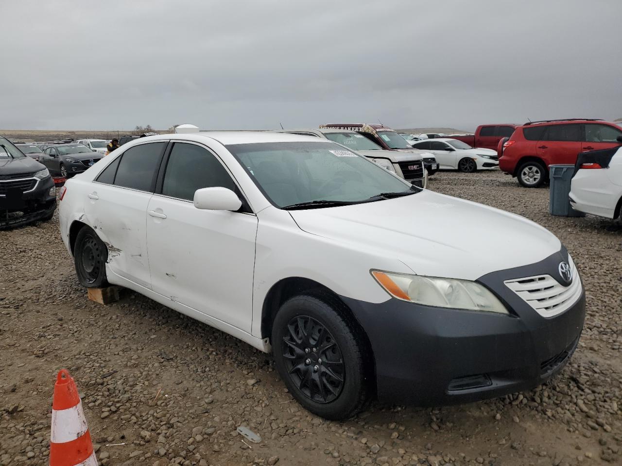 2009 Toyota Camry - Image 4
