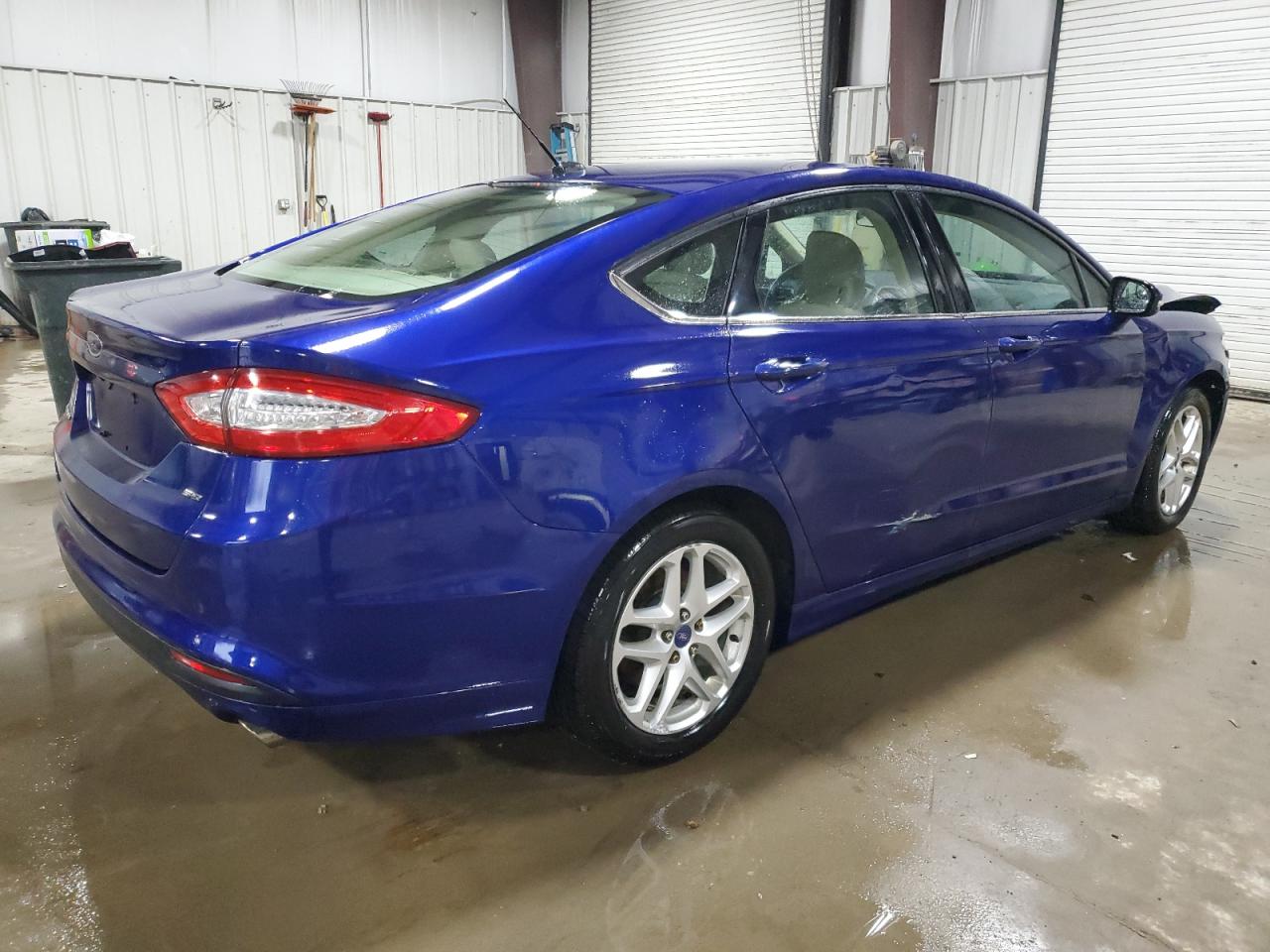 2014 Ford Fusion - Image 3