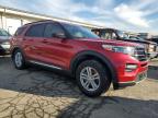 2021 Ford Explorer Xlt for Sale in Louisville, KY - Side