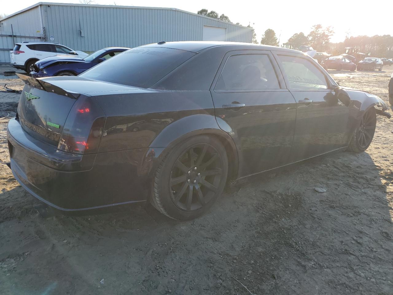 2006 Chrysler 300 - Image 3
